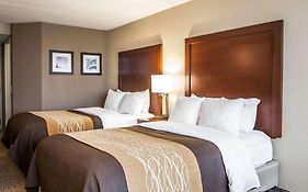 Quality Inn & Suites Orland Park - Chicago